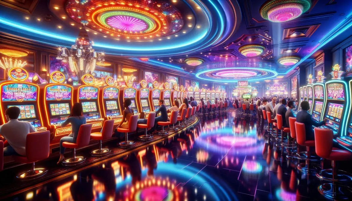 BetOnRed Casino